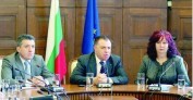 Храните в хипермаркетите с минимален праг за качество