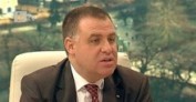 Разговор с гост Мирослав Найденов