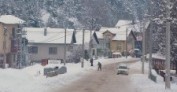 Полицаи с езици в зимните курорти