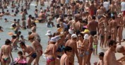 Ченгета по бански дебнат джебчиите