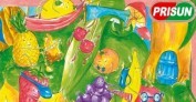  ﻿ Prisun пуска на пазара здраве+творческа игра 