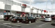 Фонд на Рокфелер купува мол в Пловдив