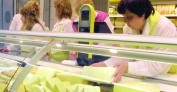 Кашкавалът поскъпна от януари с 1,42 лв. за кило